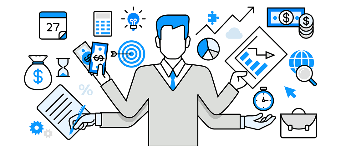 Project Management : Digiup Solution